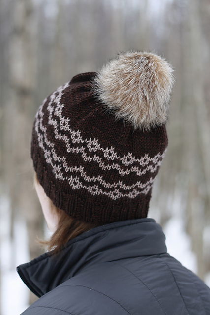 Fairbanks Beanie