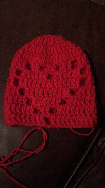 Kelsey's Heart
