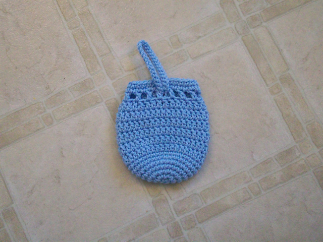 Little Wrist Bag