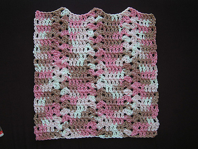 Dishcloth #32