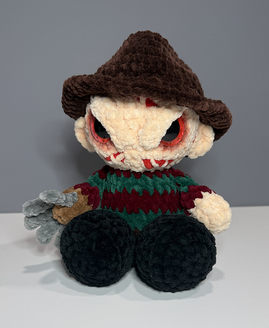 Nightmare Kid