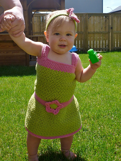 Selina Sundress