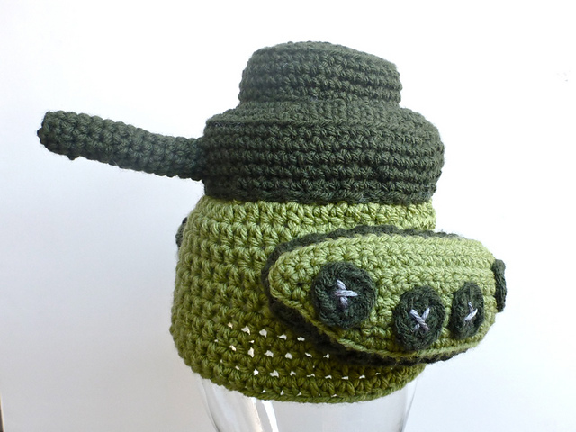 You're In The Army Now Beanie