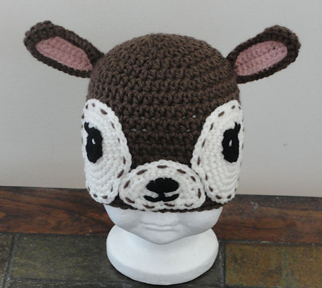 Bambino Beanie