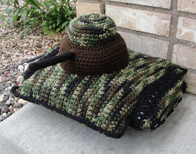 You're In The Army Now Pillow