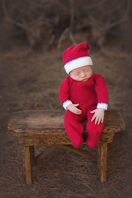 Elf Suit