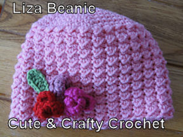Liza Beanie