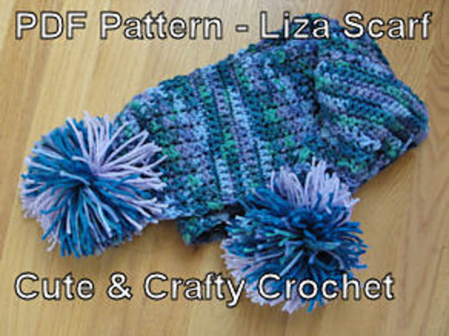 Liza Scarf