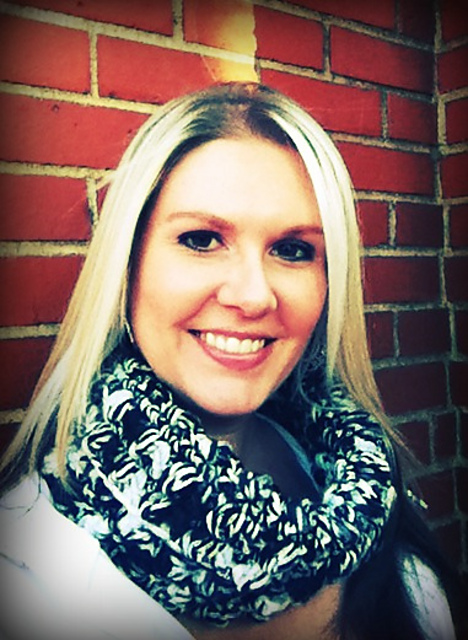Amelia Cowl
