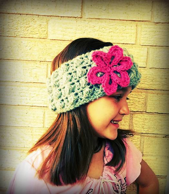Emily Headband