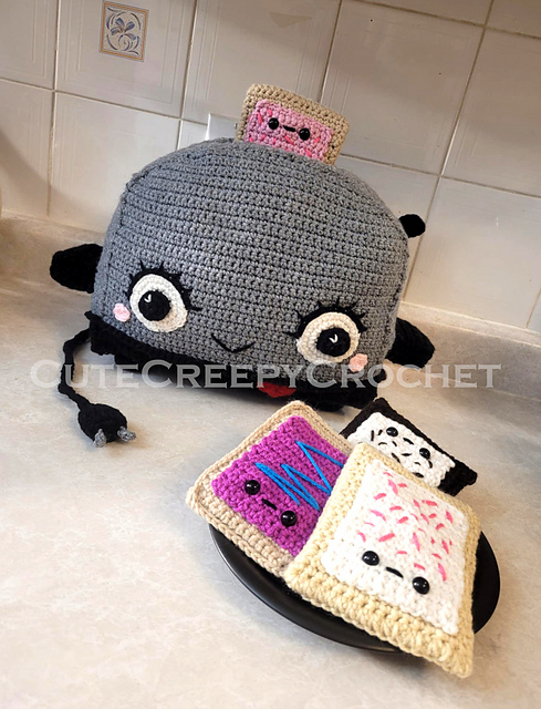 Toaster