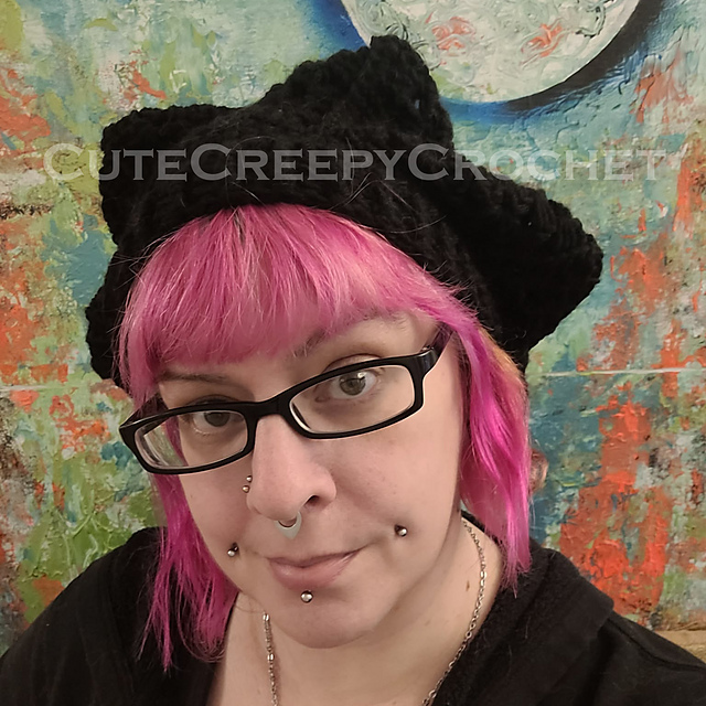 Star Beret