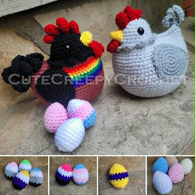 Inclusive Chicken