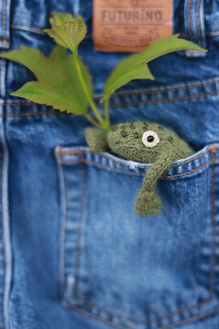 Frog