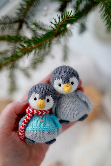 Penguin