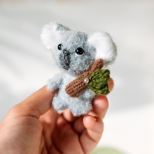 Tiny Twig