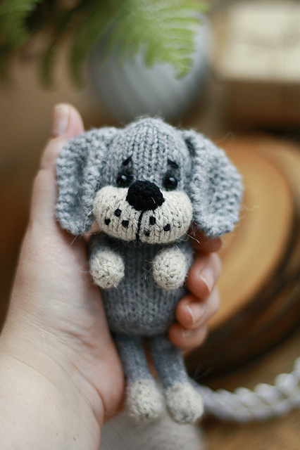 Puppy
