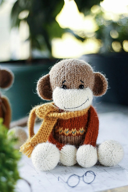 Monkey