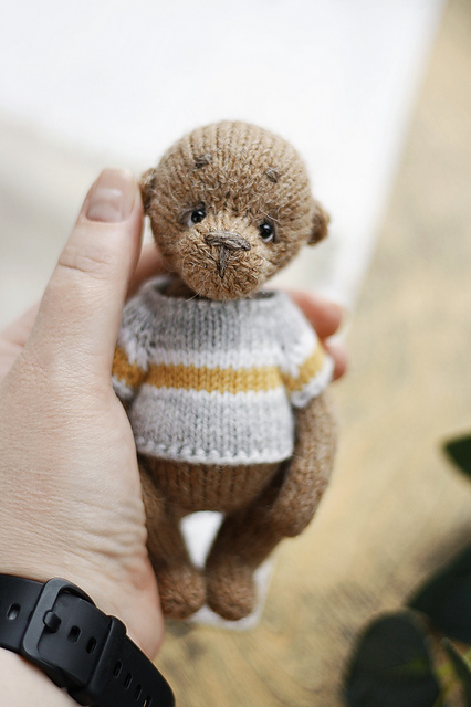 Teddy Bear