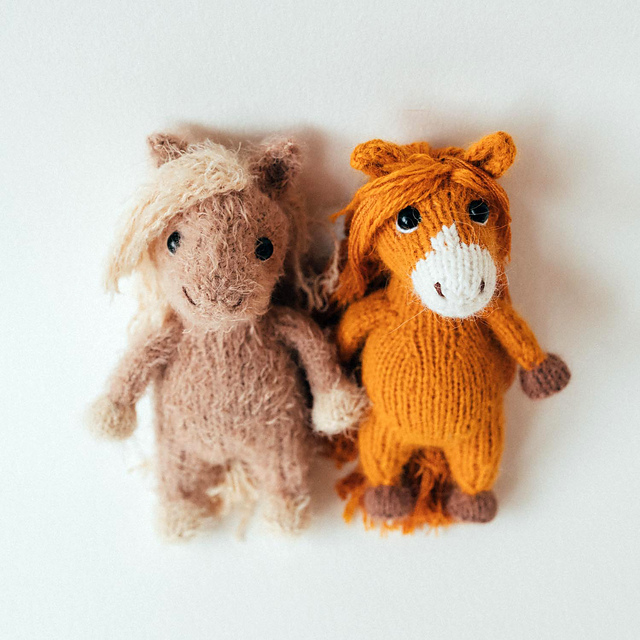 Horse LoveLyLu