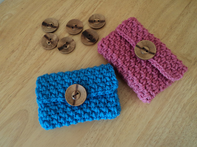 Pretty Camera Case