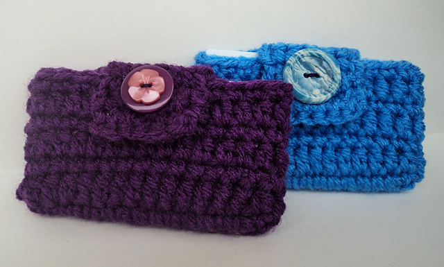 Business Card Holder