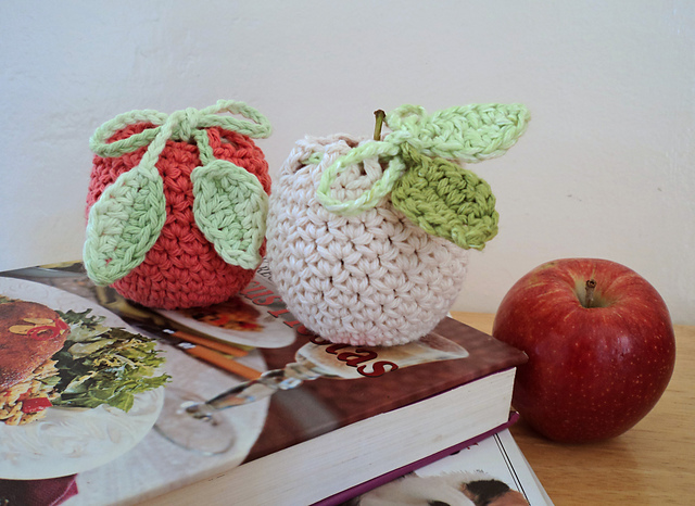 Apple Cozy