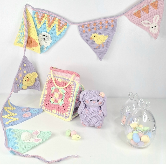 Spring Bag