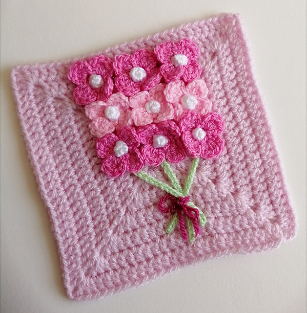 Posy Square