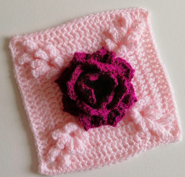 Zena's Rose