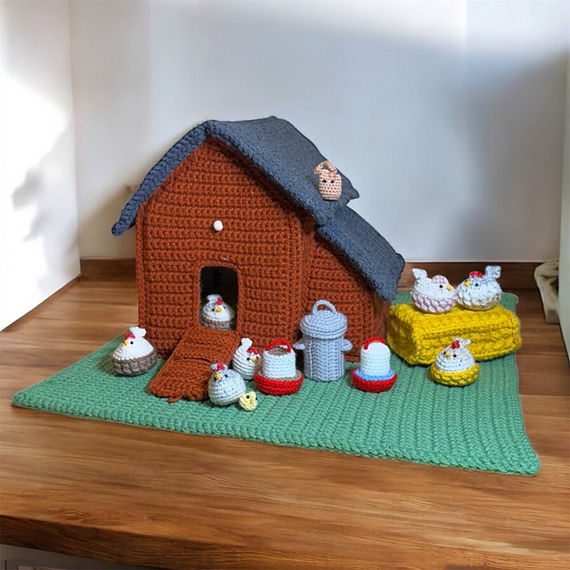 Chicken Coop