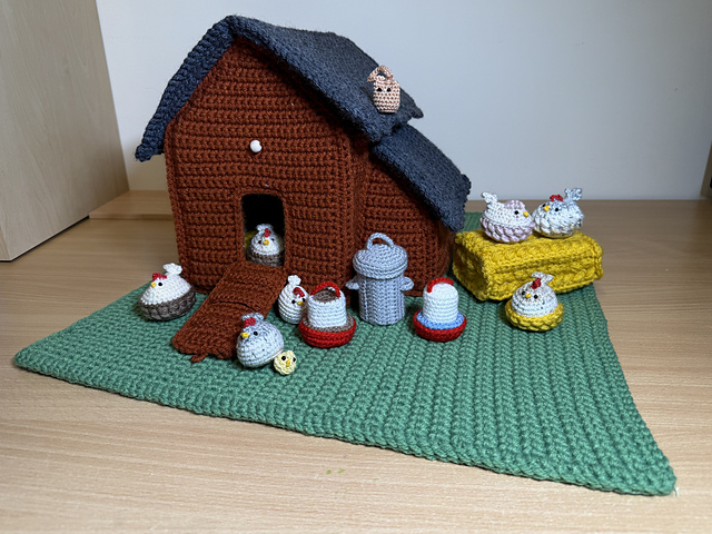 Chicken Coop