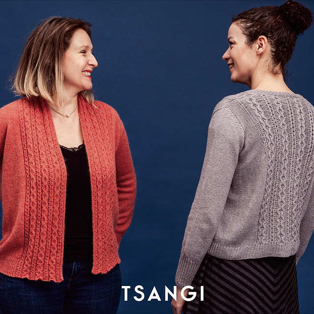 Tsangi