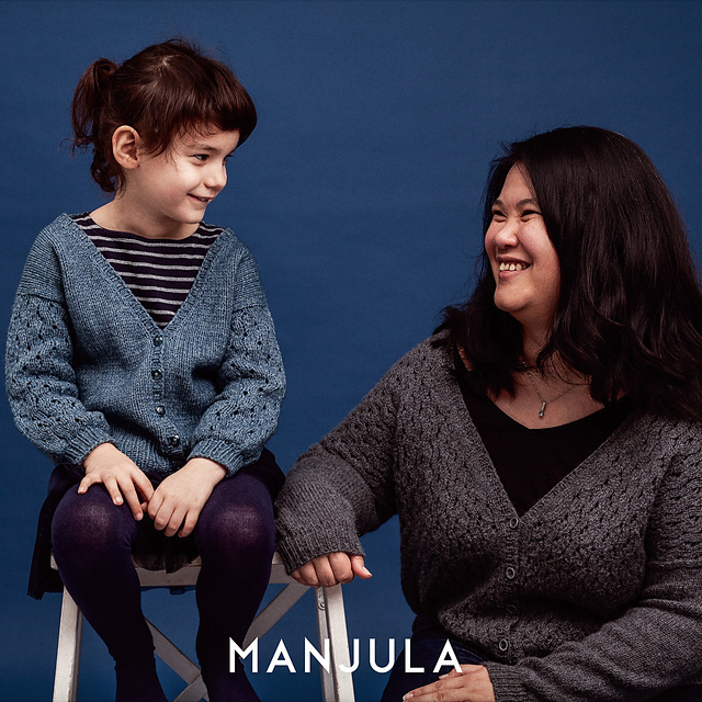 Manjula