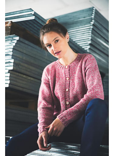 Cardigan M1109