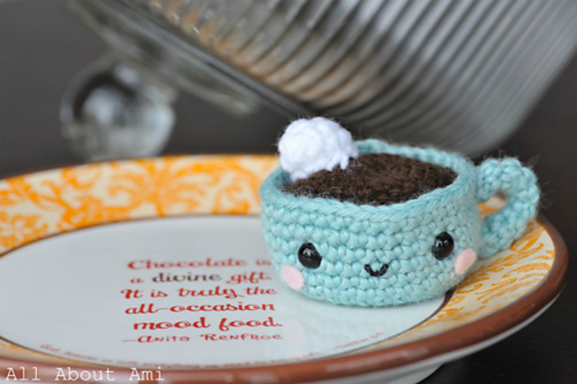 Hot Cocoa