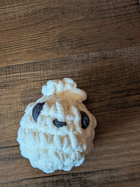 Bao the  Dumpling