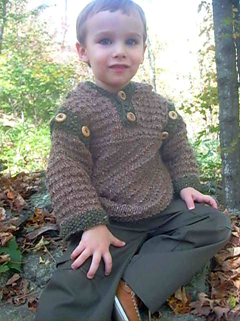 Trailside Hoodie