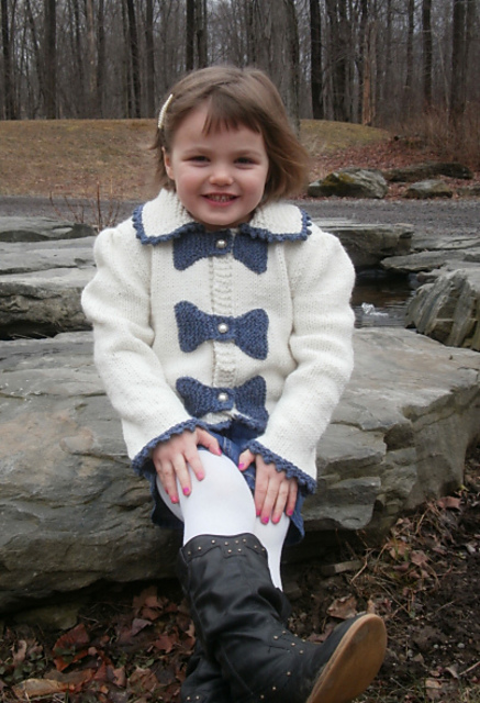Buttons & Bows