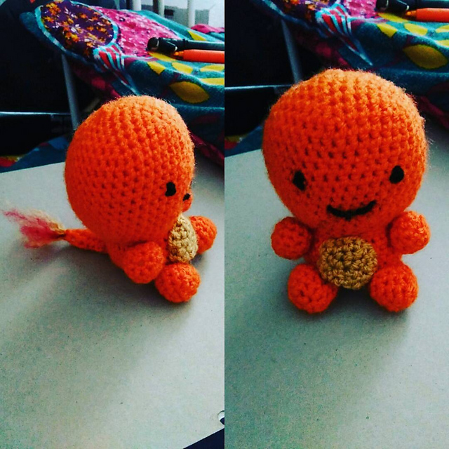 Charmander