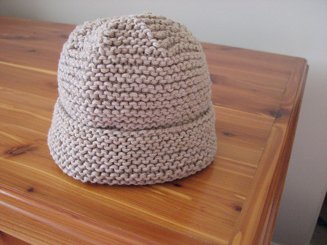 Baby Layette - Hat