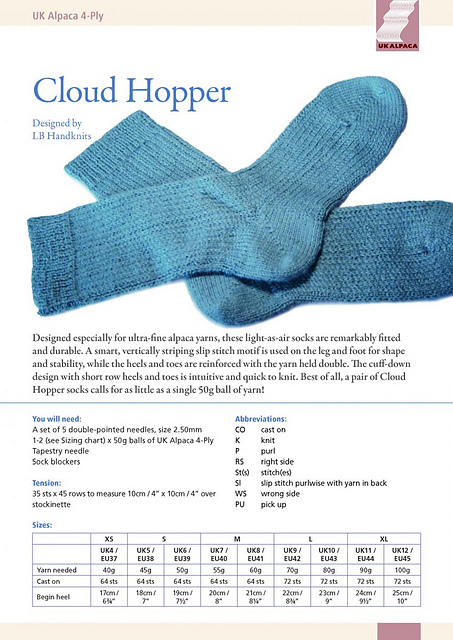 Cloud Hopper
