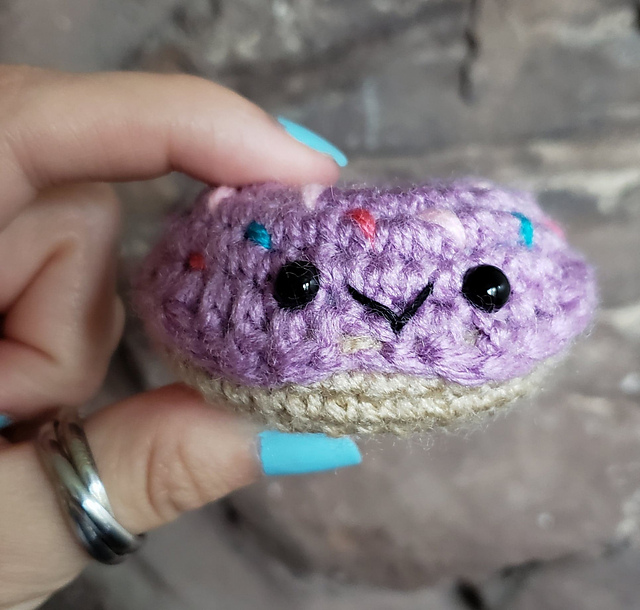 Delightful Donut