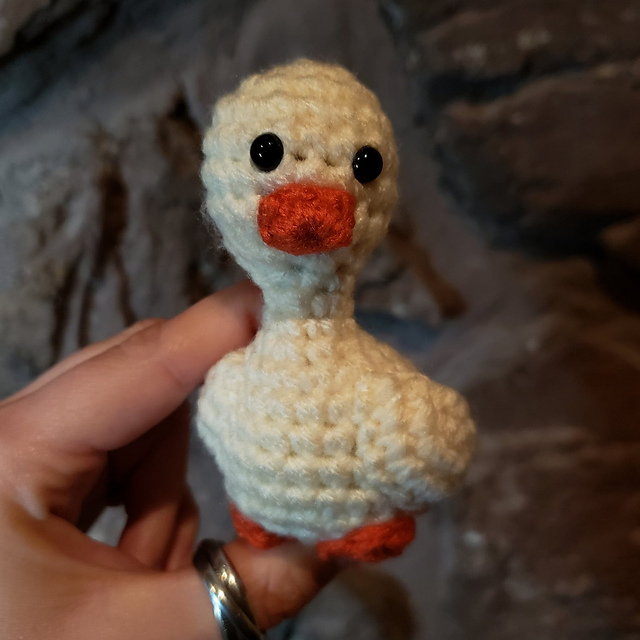 Giggly Goose