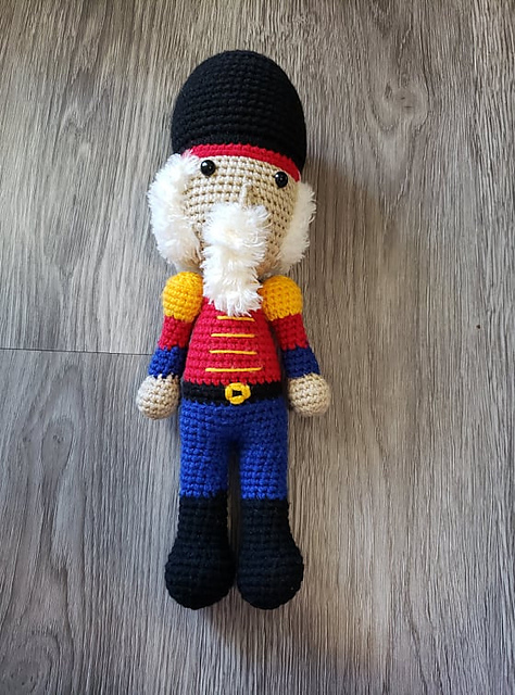 Nutcracker