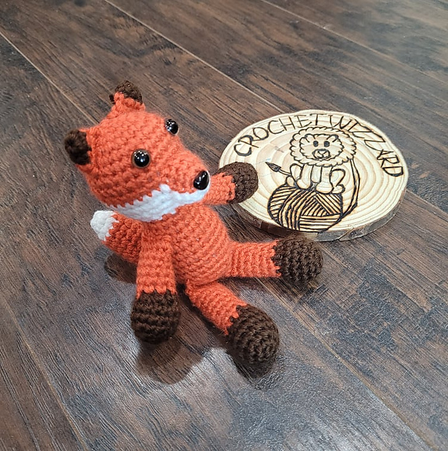 Franklin the Foxy Fox