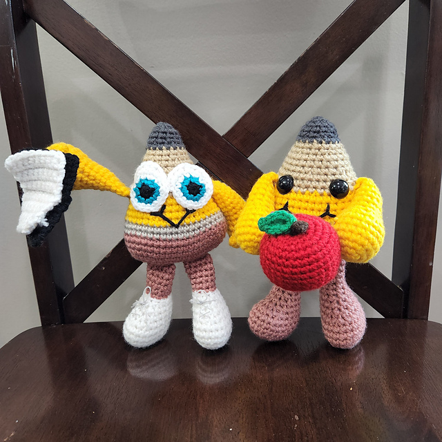 Pencil Buddies