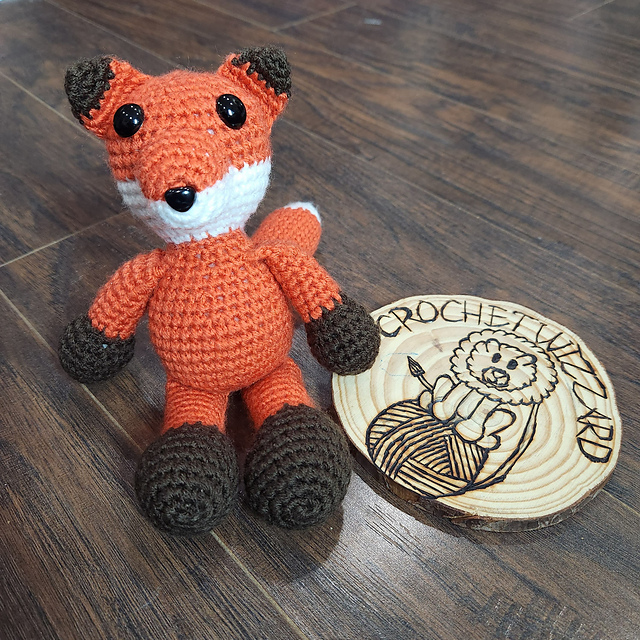 Francine the Fox