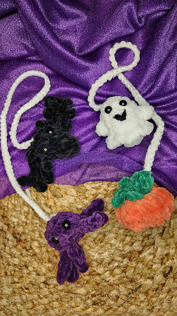 Spooky Season Car Buddies