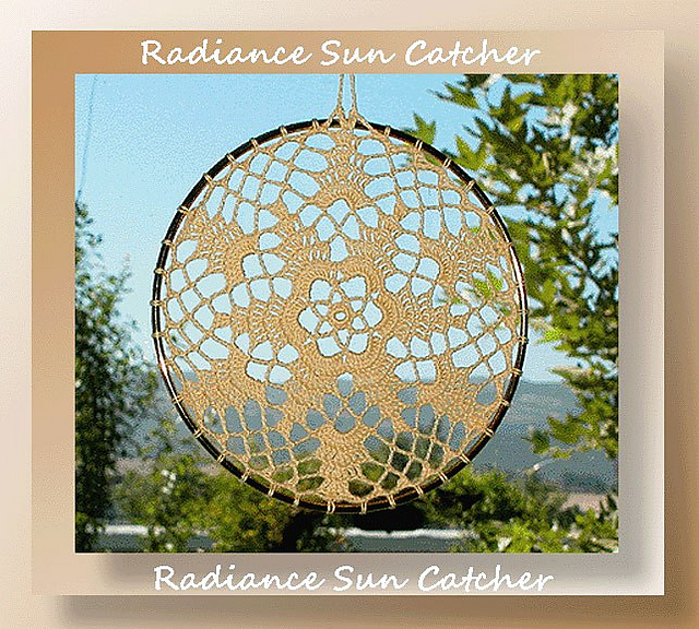 Radiance Sun Catcher